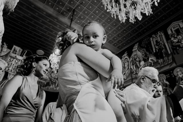 baptism