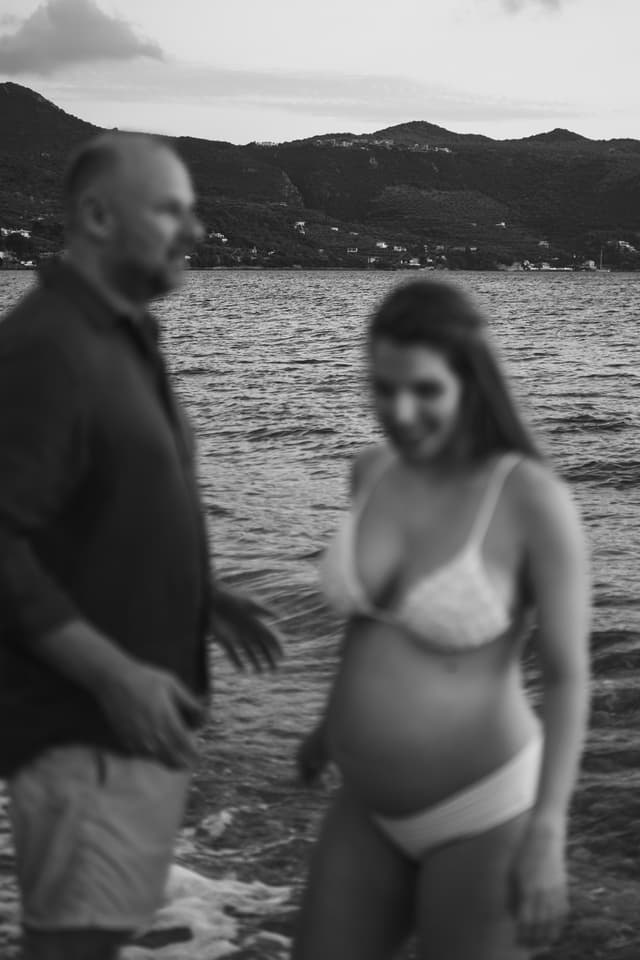 maternity