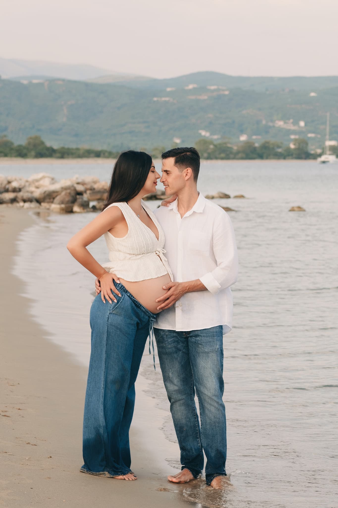 maternity
