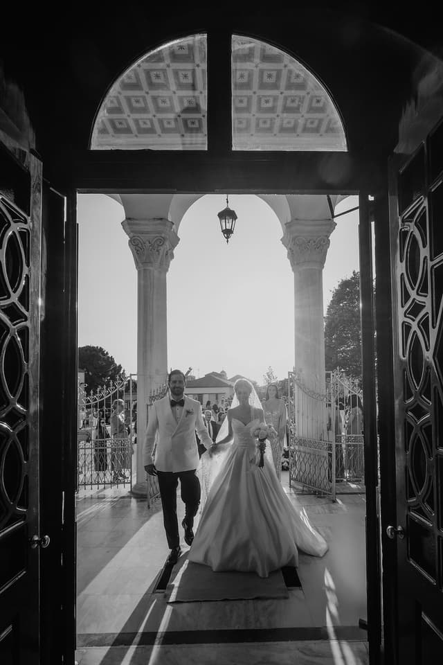 wedding
